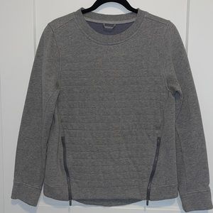 LULULEMON Crewneck